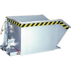 Kontejner na špony, třísky SGU 50 v • Vtools.cz