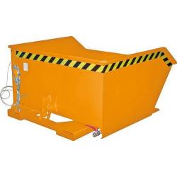 Kontejner na čipové desky SGU 75 l • Vtools.cz