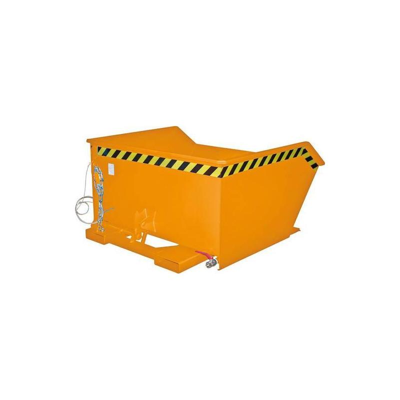 Kontejner na čipové desky SGU 75 l • Vtools.cz