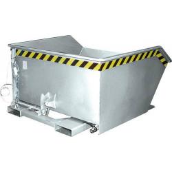 Kontejner na špony, třísky SGU 75 v • Vtools.cz