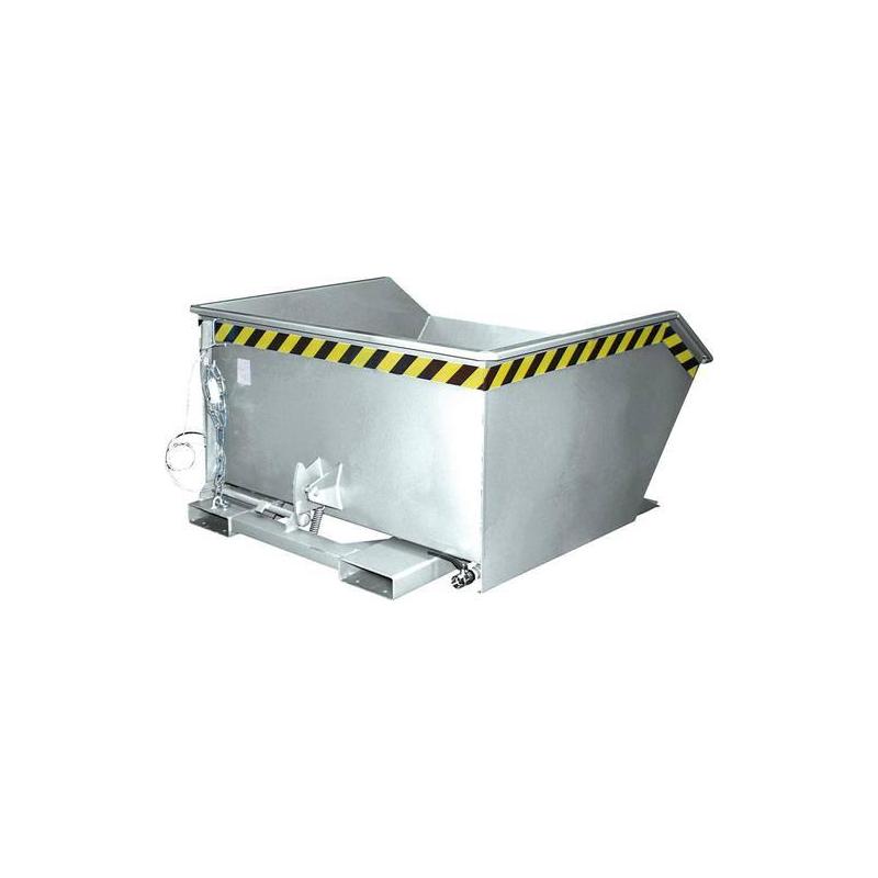 Kontejner na špony, třísky SGU 75 v • Vtools.cz