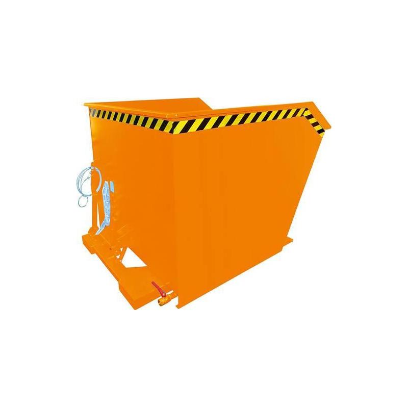 Kontejner na třísky SGU 100 l • Vtools.cz