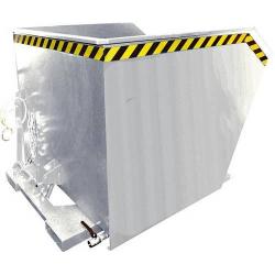 Kontejner na špony, třísky SGU 100 v • Vtools.cz