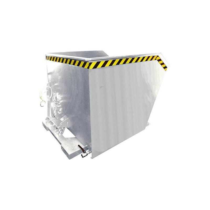 Kontejner na špony, třísky SGU 100 v • Vtools.cz