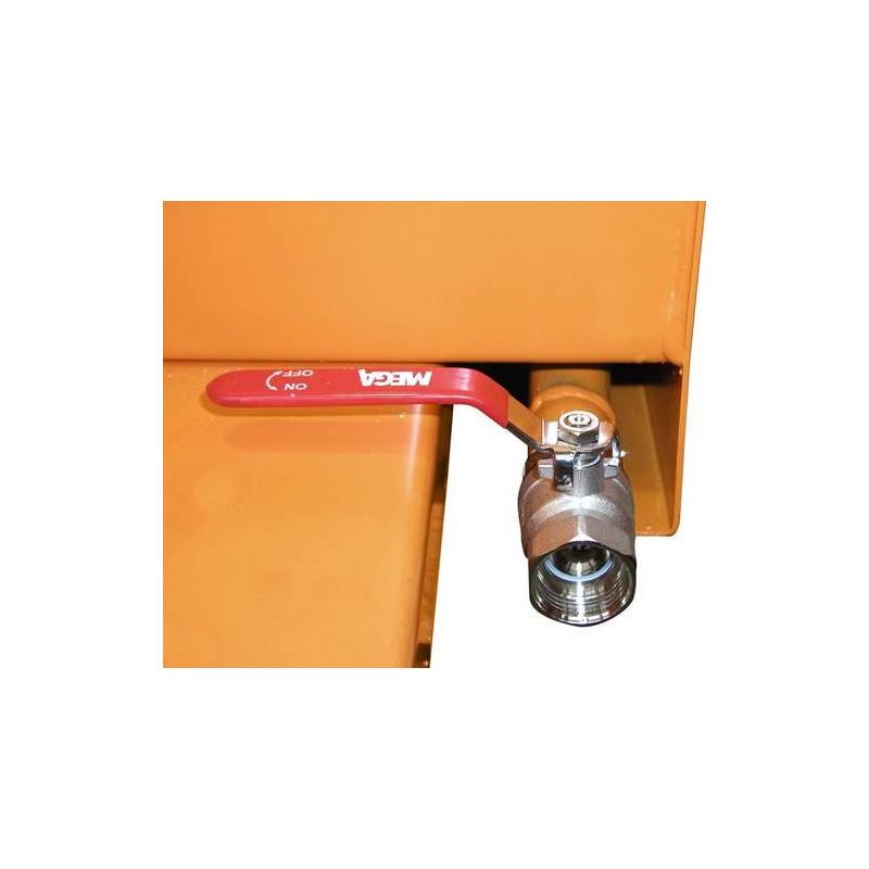 Kontejner na třísky SGU 150 l • Vtools.cz