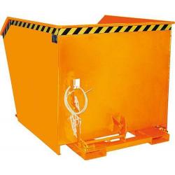 Kontejner na třísky SGU 150 l • Vtools.cz