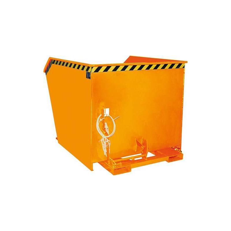 Kontejner na třísky SGU 150 l • Vtools.cz