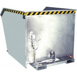 Kontejner na špony, třísky SGU 150 v • Vtools.cz