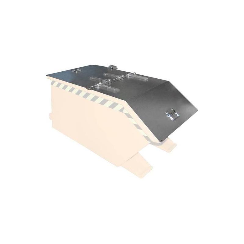 Víko dvoudílné pro typ GU 750/SGU 75 • Vtools.cz