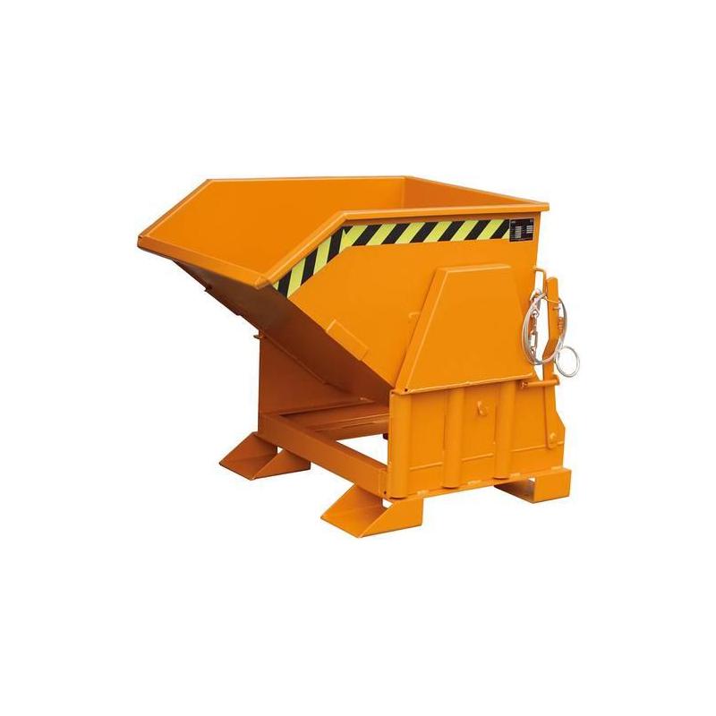 Vyklopná nádoba BK 30 l • Vtools.cz