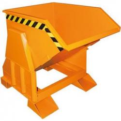 Vyklopná nádoba BK 30 l • Vtools.cz