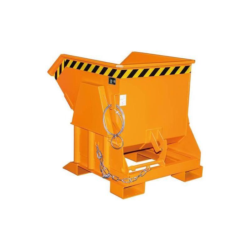 Vyklopná nádoba BK 30 l • Vtools.cz