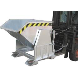 Výklopný kontejner BK 30 v • Vtools.cz