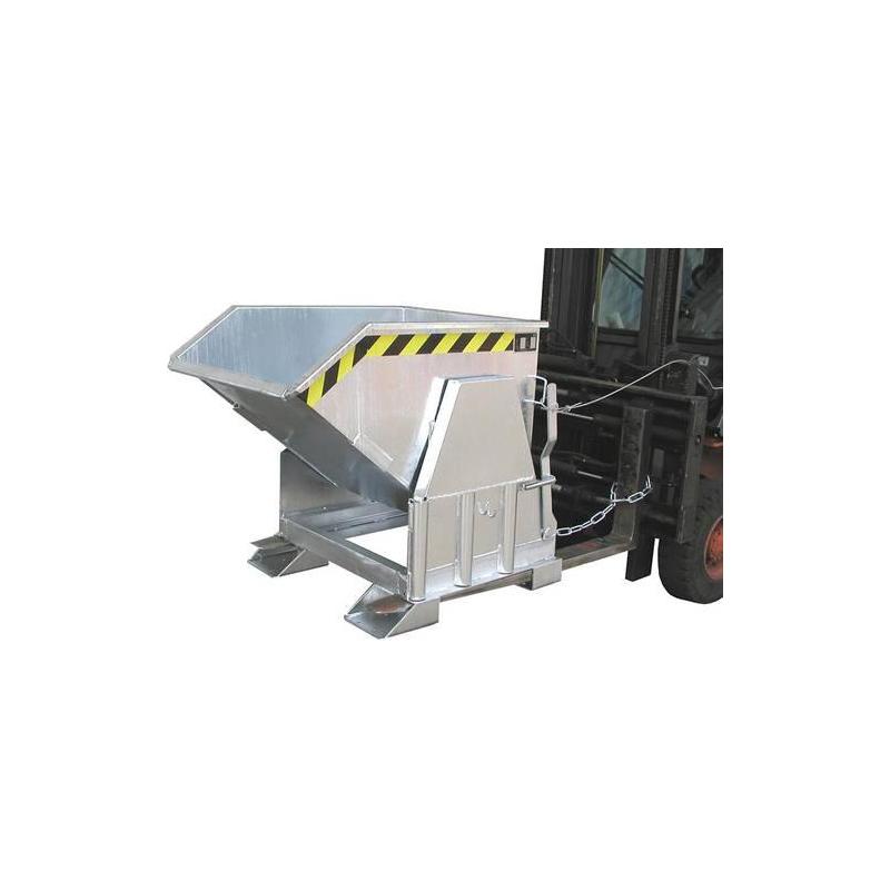 Výklopný kontejner BK 30 v • Vtools.cz