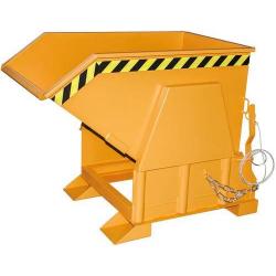 Výsypná nádoba BK 50 l • Vtools.cz