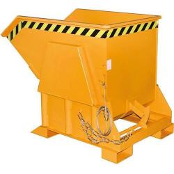 Výsypná nádoba BK 50 l • Vtools.cz