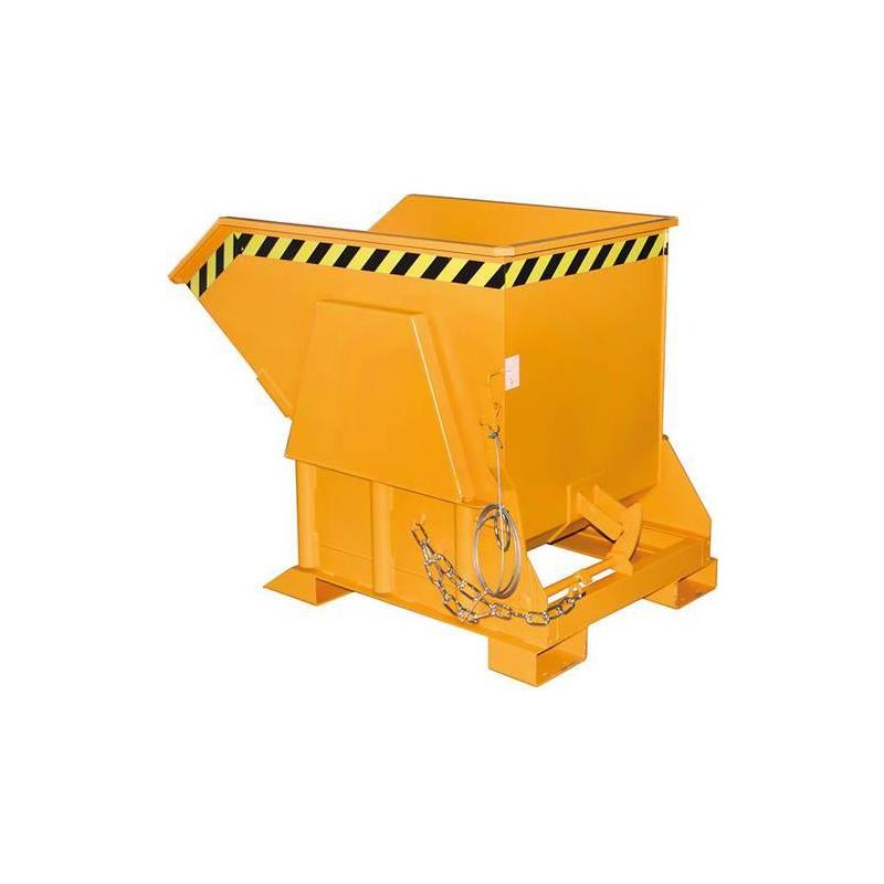 Výsypná nádoba BK 50 l • Vtools.cz