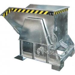 Výklopný kontejner BK 50 v • Vtools.cz