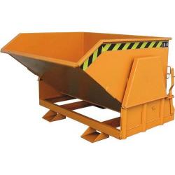 Vyklopná nádoba BK 80 l • Vtools.cz