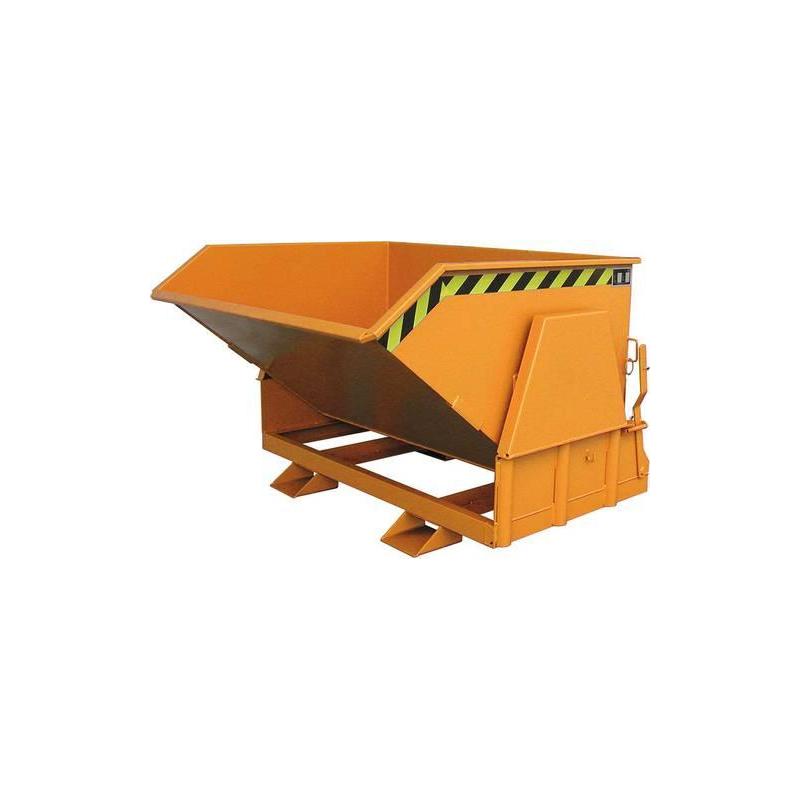 Vyklopná nádoba BK 80 l • Vtools.cz