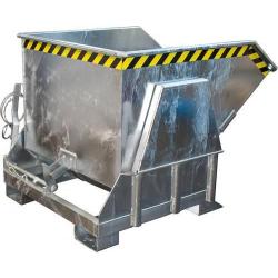 Výklopný kontejner BK 80 v • Vtools.cz