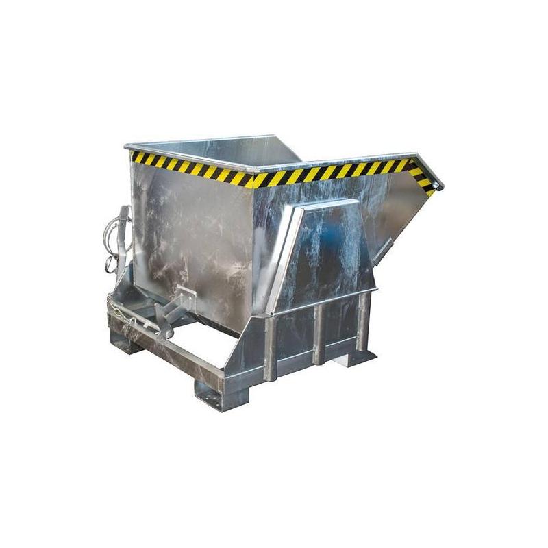 Výklopný kontejner BK 80 v • Vtools.cz