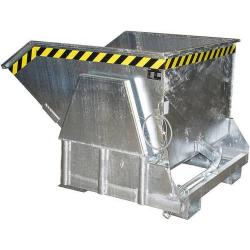 Výklopný kontejner BK 100 v • Vtools.cz