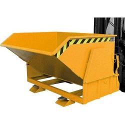 Skleněná nádoba BK 120 l • Vtools.cz