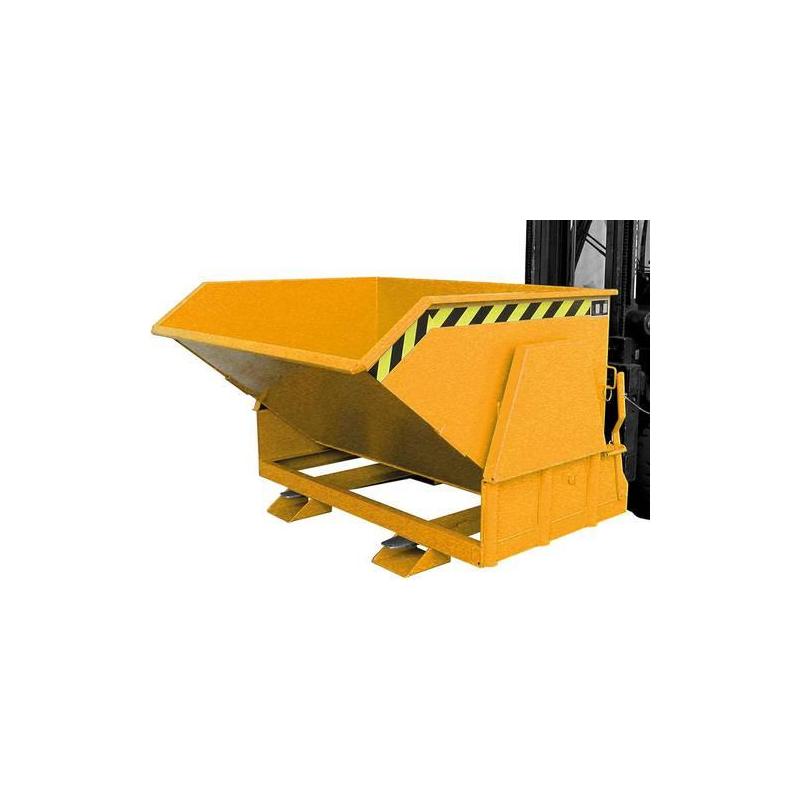 Skleněná nádoba BK 120 l • Vtools.cz