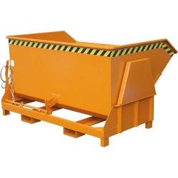 Vyklopná nádoba BK 150 l • Vtools.cz