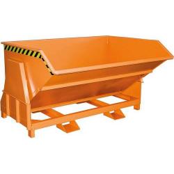 Vyklopná nádoba BK 150 l • Vtools.cz