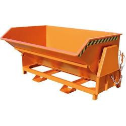 Vyklopná nádoba BK 200 l • Vtools.cz