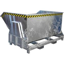 Výklopný kontejner BK 200 v • Vtools.cz