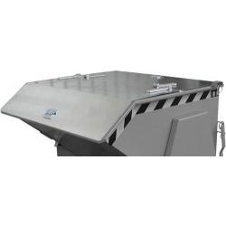 Víko dvoudílné pro typ BK 100 • Vtools.cz