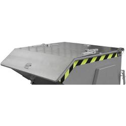 Víko dvoudílné pro typ BK 120 • Vtools.cz