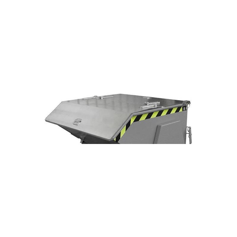 Víko dvoudílné pro typ BK 120 • Vtools.cz