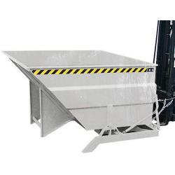 Kontejner BKC 200 žárově zinkovaný • Vtools.cz