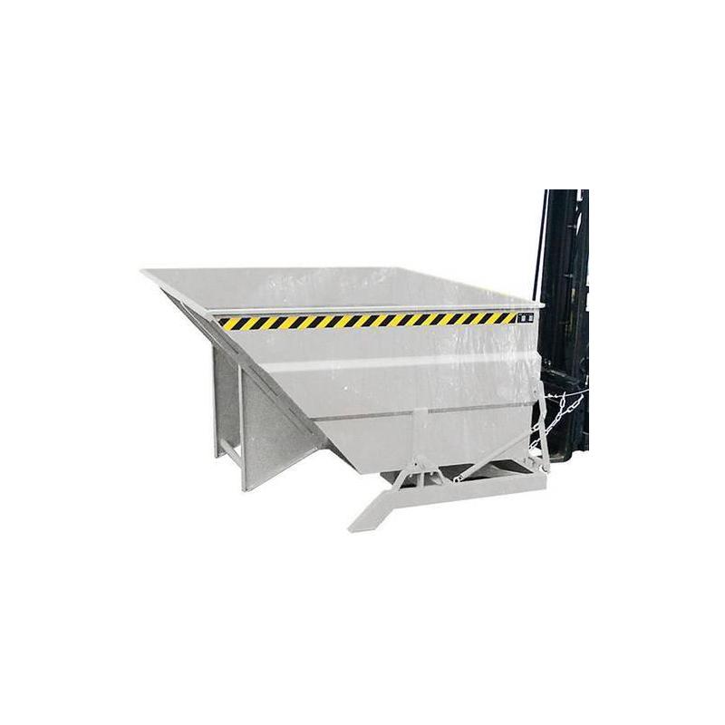 Kontejner BKC 200 žárově zinkovaný • Vtools.cz