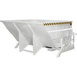 Kontejner BKC 300 žárově zinkovaný • Vtools.cz