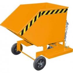 Kontejner KW-ET 250l • Vtools.cz