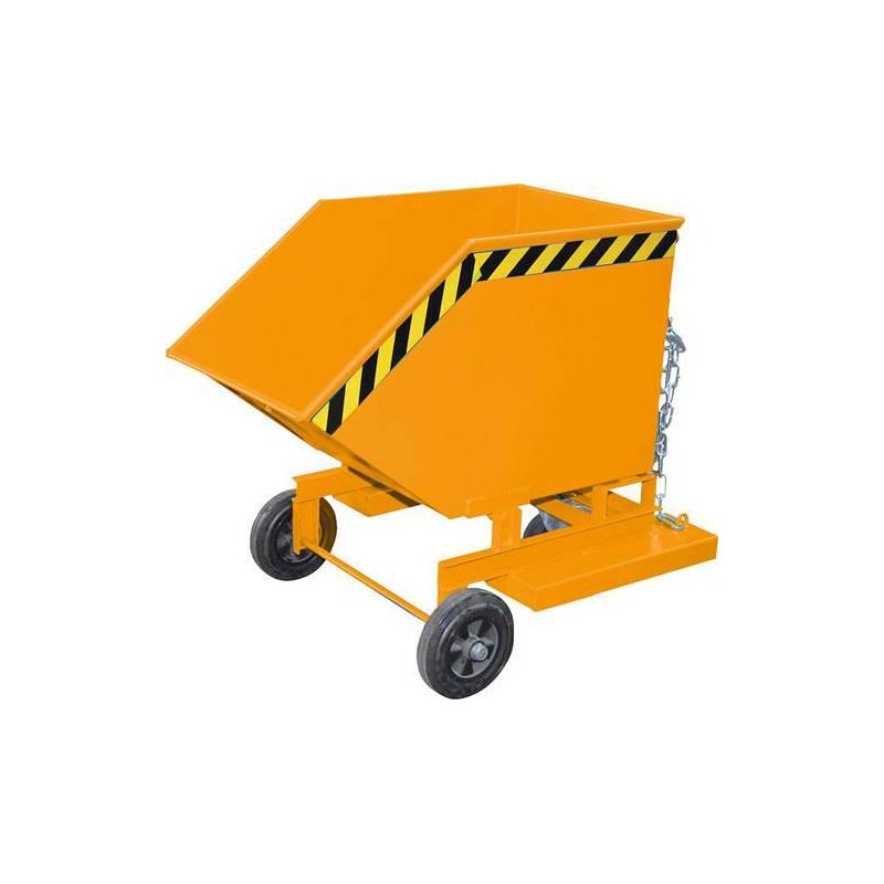 Kontejner KW-ET 250l • Vtools.cz