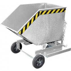 Kontejner KW-ET 250v • Vtools.cz