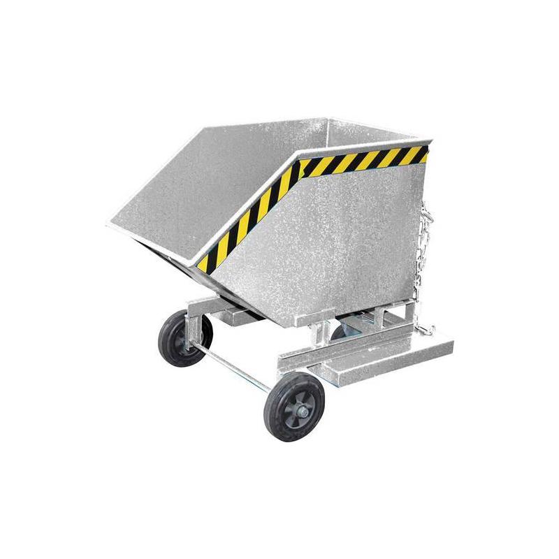 Kontejner KW-ET 250v • Vtools.cz