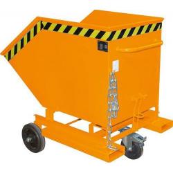 Kontejner KW-ET 400l • Vtools.cz