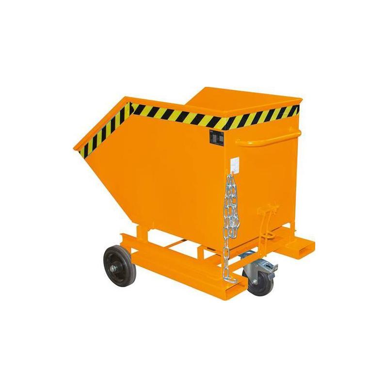 Kontejner KW-ET 400l • Vtools.cz