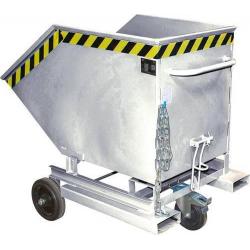 Kontejner KW-ET 400v • Vtools.cz