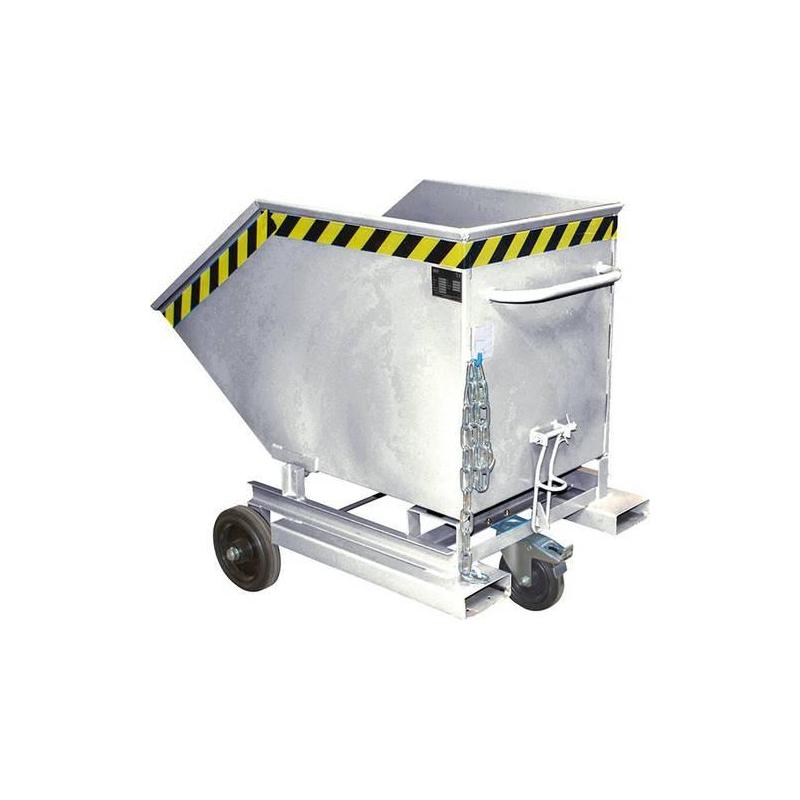 Kontejner KW-ET 400v • Vtools.cz