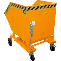 Kontejner KW-ET 600l • Vtools.cz