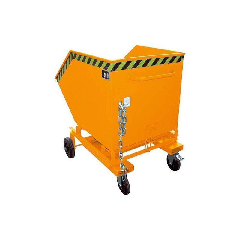 Kontejner KW-ET 600l • Vtools.cz