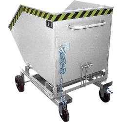 Kontejner KW-ET 600v • Vtools.cz